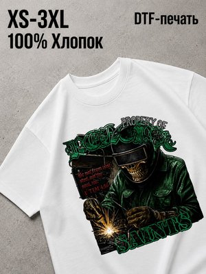 Футболка Y2K