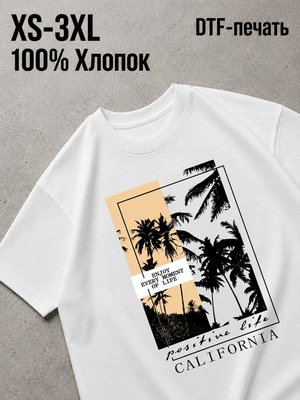 Футболка Women