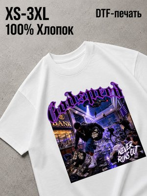 Футболка Y2K