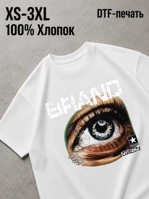 Футболка Y2K
