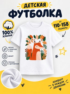 Футболка рисунки