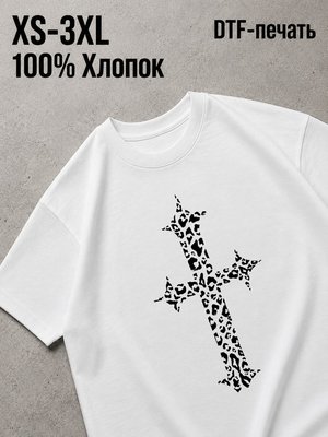 Футболка Women