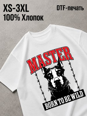 Футболка Y2K