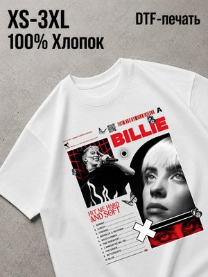 Футболка Y2K