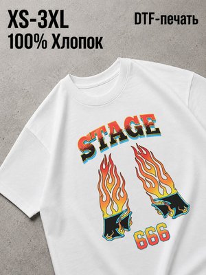 Футболка Y2K