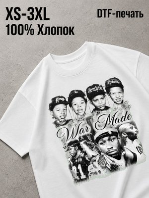 Футболка Y2K