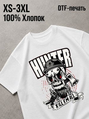 Футболка Old money