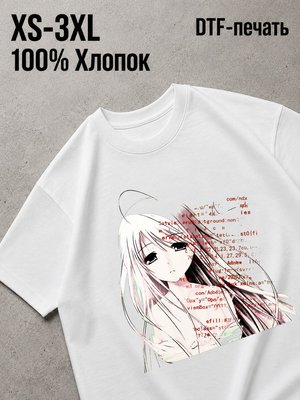 Футболка Y2K