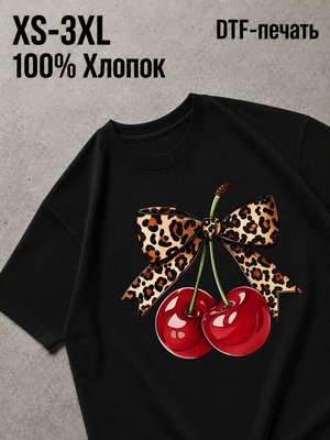 Футболка Y2K