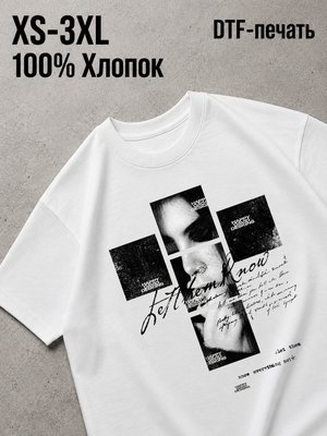 Футболка Y2K