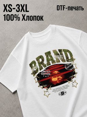 Футболка Y2K