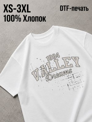 Футболка Y2K