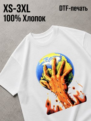 Футболка Y2K