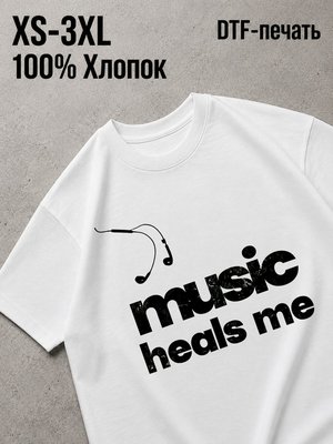 Футболка Y2K