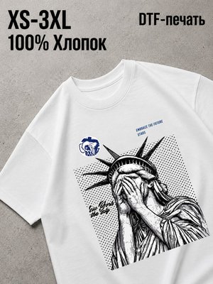 Футболка Y2K