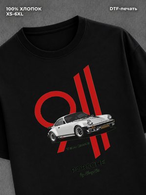 Футболка Street wear