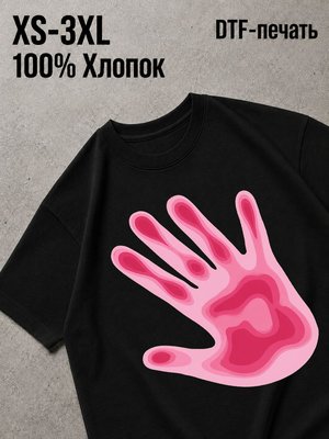 Футболка Y2K