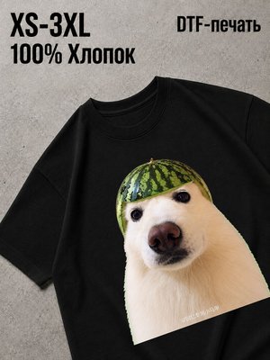 Футболка Мемы