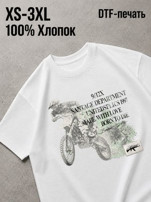 Футболка Y2K