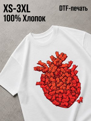 Футболка Y2K