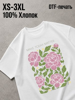 Футболка Y2K