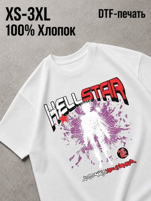 Футболка Y2K