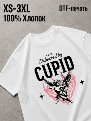 Футболка Y2K