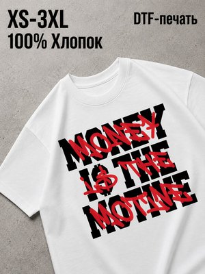 Футболка Y2K