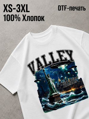 Футболка Y2K
