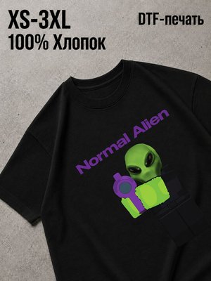 Футболка гейминг