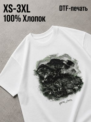 Футболка Y2K