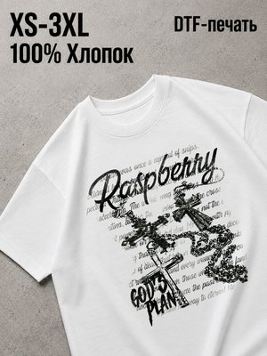 Футболка Y2K