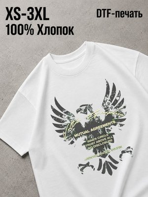 Футболка Y2K