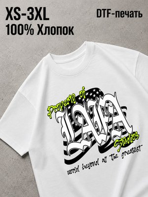 Футболка Y2K