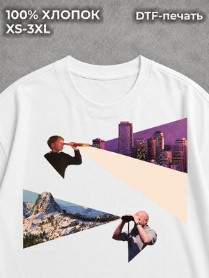 Футболка Swag