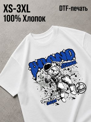 Футболка Y2K