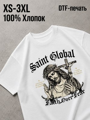 Футболка Y2K