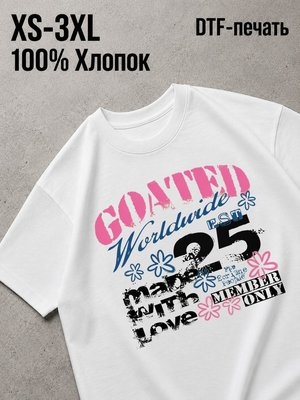 Футболка Y2K