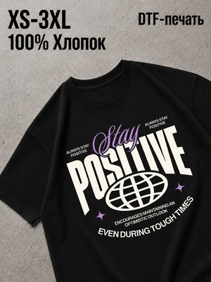 Футболка Y2K