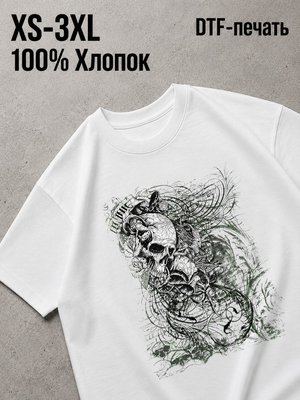 Футболка Y2K