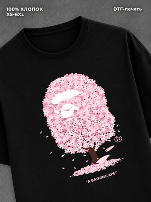 Футболка Drip