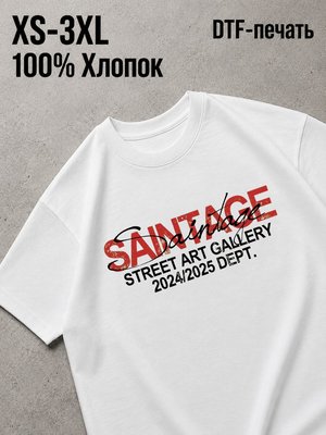 Футболка Y2K