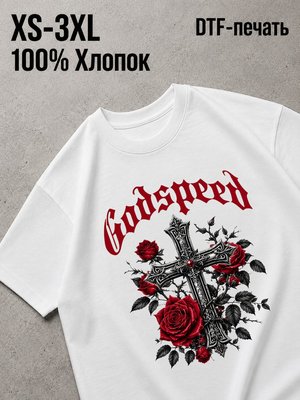 Футболка Y2K