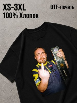 Футболка Swag