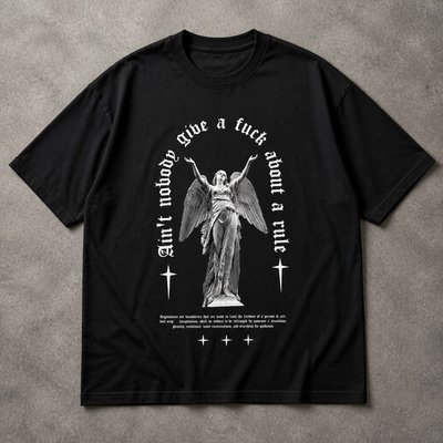 Футболка y2k 1 шт flat_lay