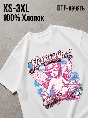 Футболка Y2K