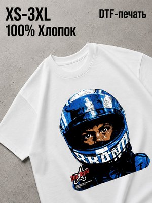Футболка Y2K