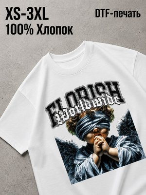 Футболка Y2K