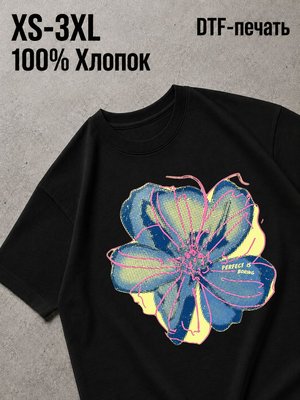 Футболка Old money