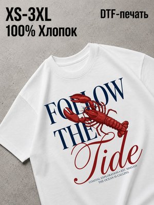 Футболка Old money